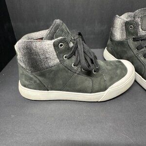 Keen Elena Mid Boots Insulated Woman's Size 8